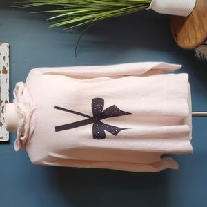 NWT Victoria Secret sweater hoodie L